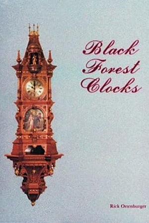 Black Forest Clocks