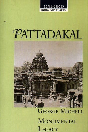 Pattadakal (Monumental Legacy)