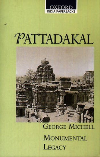 Pattadakal (Monumental Legacy)