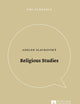 Religious Studies: A Textbook (Uni Slovakia)