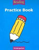 Houghton Mifflin Reading: Practice Book, Grade K