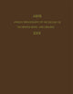 Annual Bibliography of the History of the Printed Book and Libraries: Volume 30: Publications of 1999 and additions from the preceding years