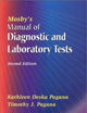 Mosby's Manual of Diagnostic and Laboratory Tests