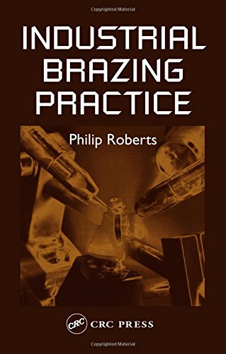 Industrial Brazing Practice