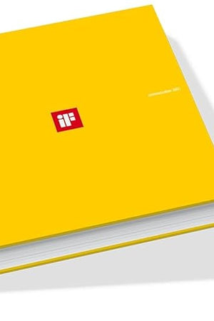 iF yearbook communication 2007 (German and English Edition)