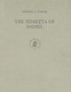 The Peshiṭta of Daniel (Monographs of the Peshitta Institute, 7)