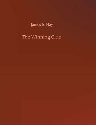 The Winning Clue
