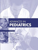 Advances in Pediatrics, 1e [Hardcover] [Aug 05, 2014] Kappy MD, Michael S.