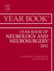 Year Book of Neurology and Neurosurgery (Volume 2011) (Year Books, Volume 2011)