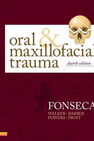 Oral and Maxillofacial Trauma