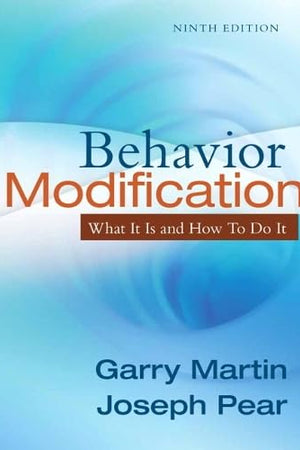 Behavior Modification: What It Is and How To Do It