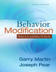 Behavior Modification: What It Is and How To Do It