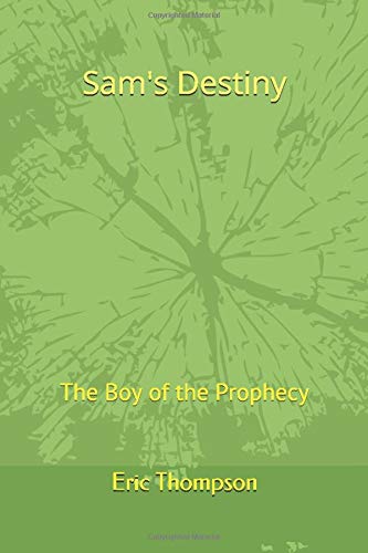 Sam's Destiny: The Boy of the Prophecy (The Legendary Hero)