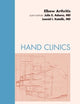 Elbow Arthritis, An Issue of Hand Clinics (Volume 27-2) (The Clinics: Orthopedics, Volume 27-2)