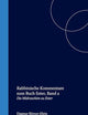 Rabbinische Kommentare zum Buch Ester, Band 2: Die Midraschim zu Ester (German Edition)