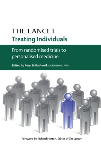 Treating Individuals: From randomised trials to personalised medicine