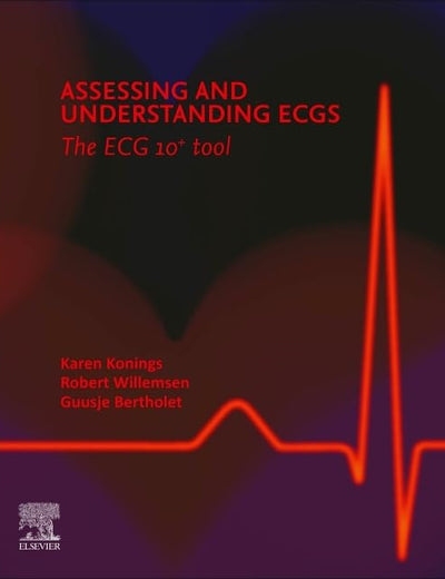 Assessing and Understanding ECGs: The ECG10+ tool (Surgical Pathology: A Case Based Approach to Diagnosis)
