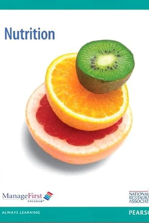 Nutrition with Online Testing Voucher and Exam Prep -- Access Card Package (2nd Edition)