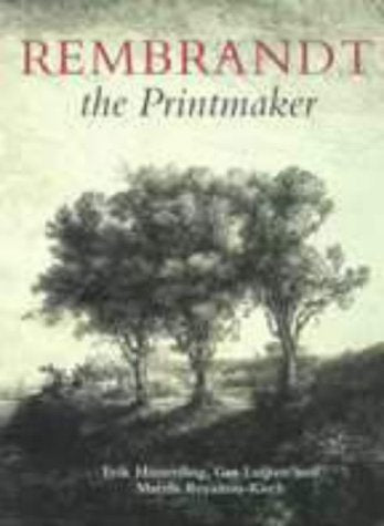 Rembrandt the Printmaker