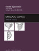 Erectile Dysfunction, An Issue of Urologic Clinics (Volume 38-2) (The Clinics: Internal Medicine, Volume 38-2)