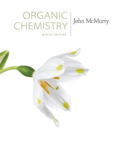 Organic Chemistry