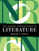 The Norton Introduction to Literature: Portable Edition
