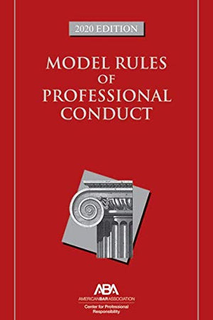 Model Rules of Professional Conduct