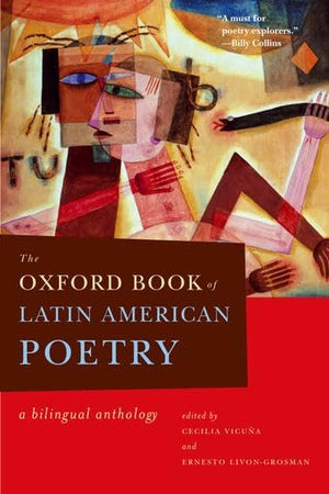 The Oxford Book of Latin American Poetry