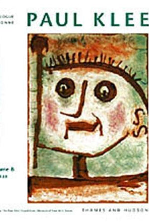 Paul Klee Catalogue Raisonne Volume 8 (1939)