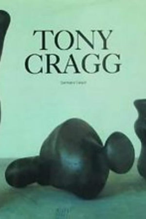 Tony Cragg