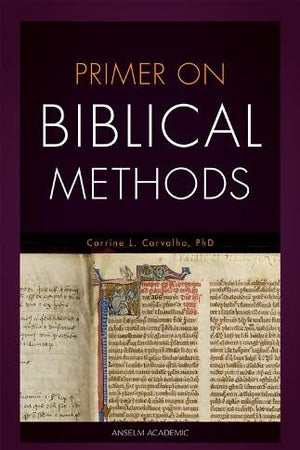 Primer on Biblical Methods