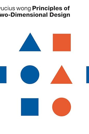 Principles of Two-Dimensional Design