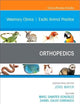 Orthopedics, An Issue of Veterinary Clinics of North America: Exotic Animal Practice (Volume 22-2) (The Clinics: Veterinary Medicine, Volume 22-2)