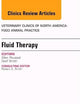 Fluid and Electrolyte Therapy, An Issue of Veterinary Clinics of North America: Food Animal Practice (Volume 30-2) (The Clinics: Veterinary Medicine, Volume 30-2)