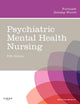 Psychiatric Mental Health Nursing (Psychiatric Mental Health Nursing (Fortinash))