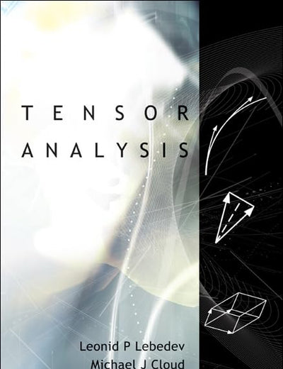 Tensor Analysis