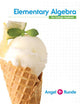 Elementary Algebra For College Students