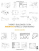 Twenty Buildings Every Architect Should Understand (Volume 2)