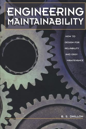 Engineering Maintainability