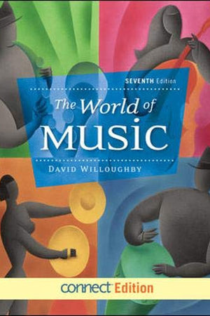The World of Music