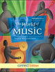 The World of Music