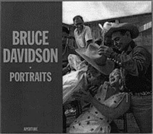 Bruce Davidson: Portraits