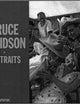 Bruce Davidson: Portraits
