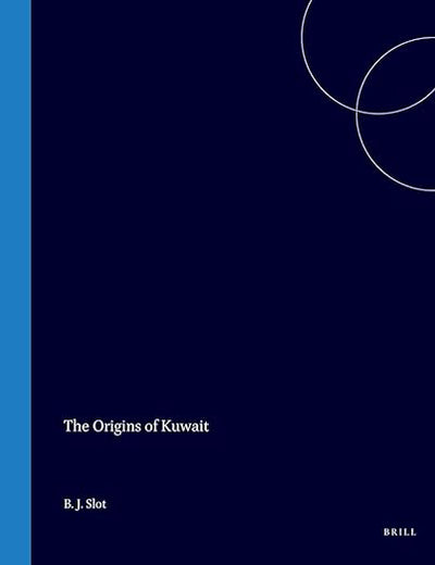 The Origins of Kuwait