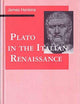 Plato in the Italian Renaissance: Volume 1