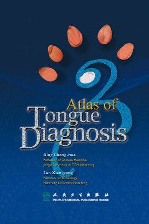 Atlas of Tongue Diagnosis