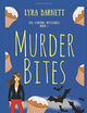 Murder Bites: Mysteries with a Twyst (The Vampire Mysteries)
