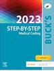 2023 Step by Step Medical Coding Textbook, 2023 Workbook for Step by Step Medical Coding Textbook, Buck's 2023 ICD-10-CM Physician Edition, 2023 HCPCS ... AMA 2023 CPT Professional Edition Package