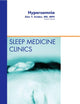 Hypersomnia, An Issue of Sleep Medicine Clinics (Volume 7-2) (The Clinics: Internal Medicine, Volume 7-2)