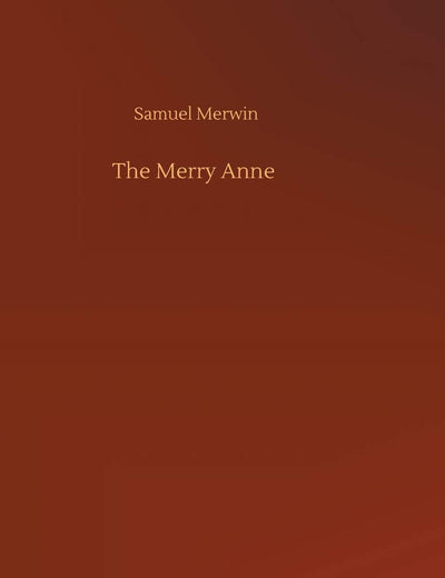 The Merry Anne